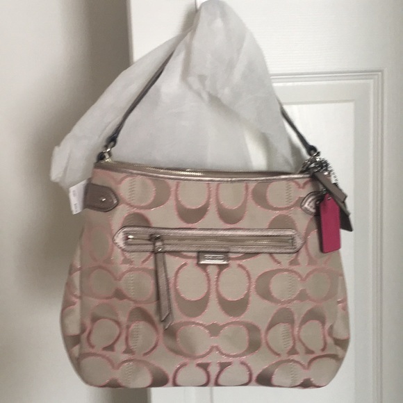 Coach purse - Picture 7 of 8